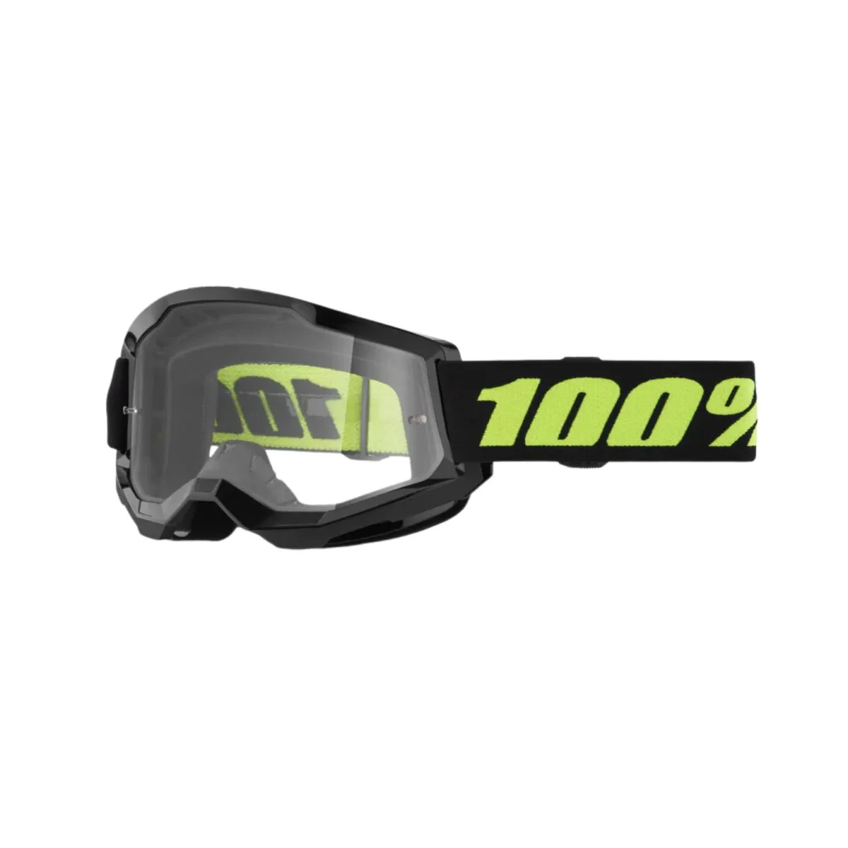 100% Strata 2 MTB Goggles