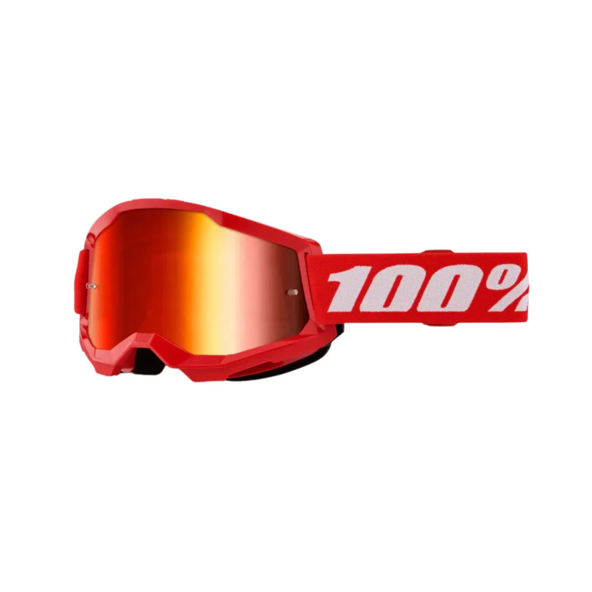 100% Strata 2 MTB Goggles