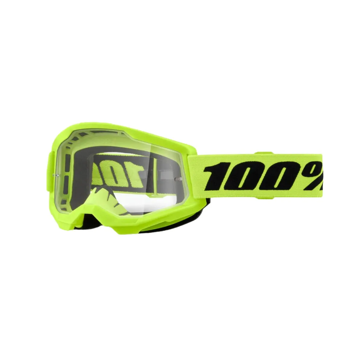 100% Strata 2 MTB Goggles