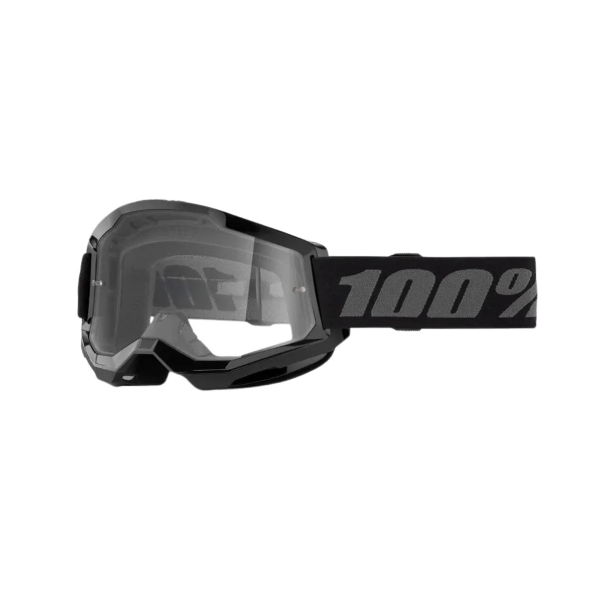 100% Strata 2 MTB Goggles