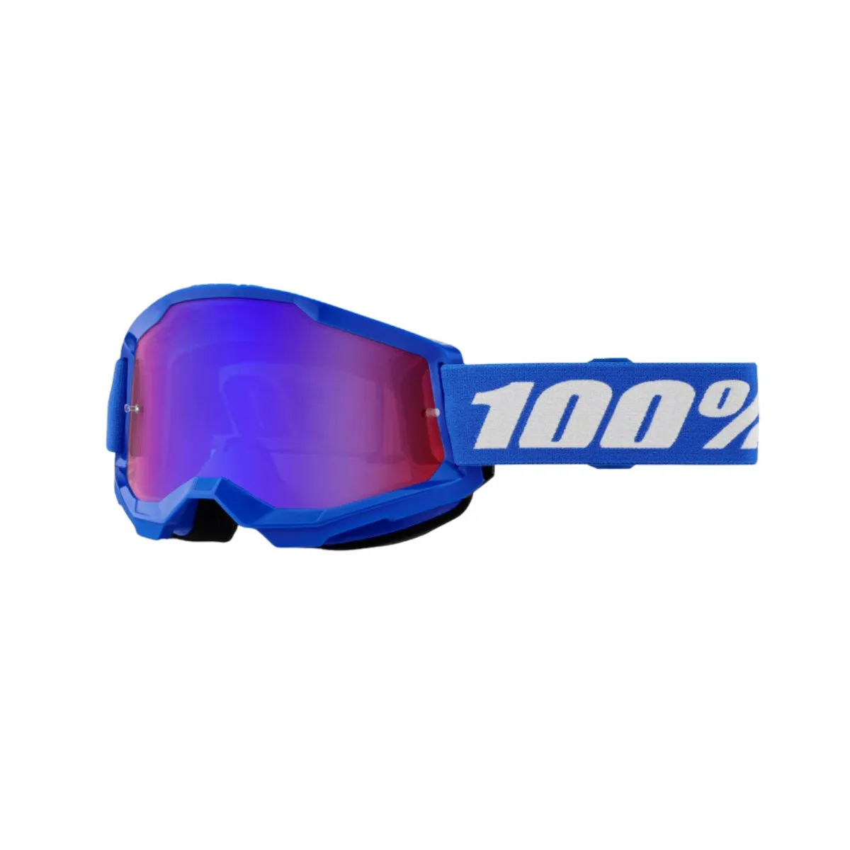 100% Strata 2 MTB Goggles