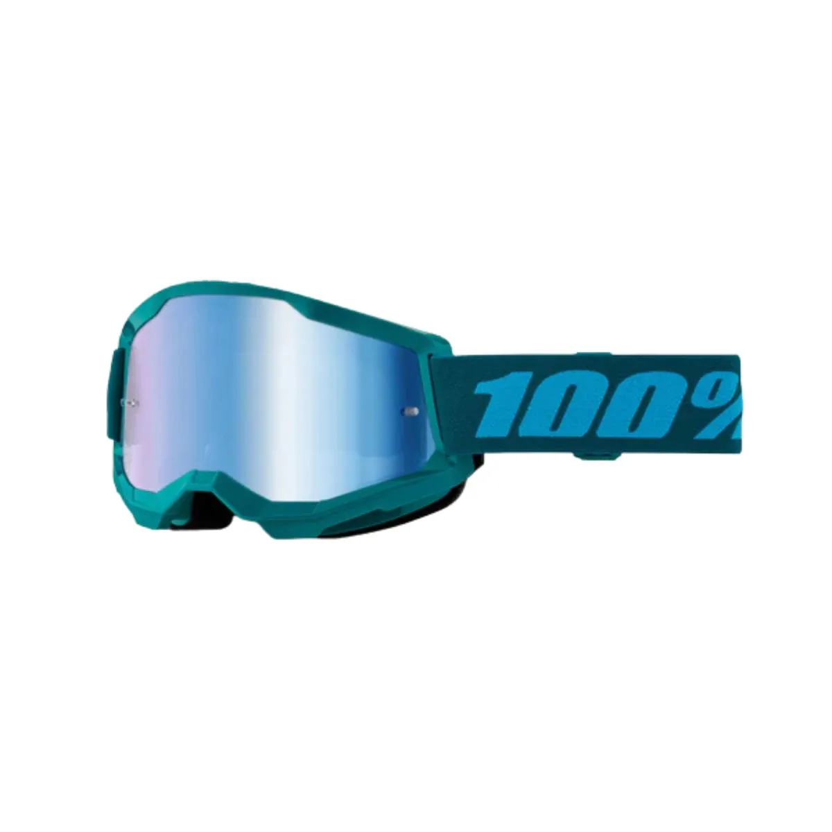 100% Strata 2 MTB Goggles