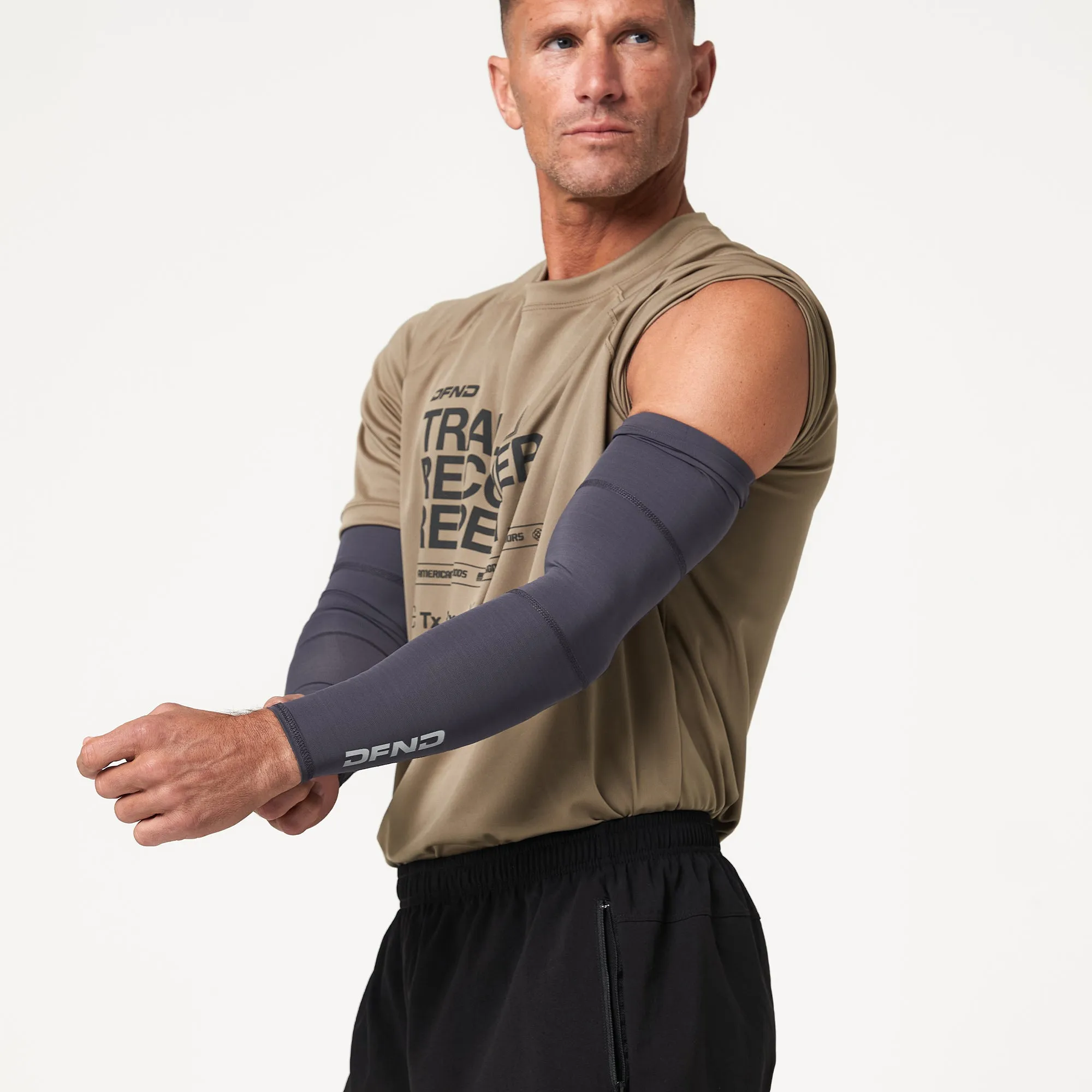 ACTIVE Ax COMPRESSION ARM SLEEVES