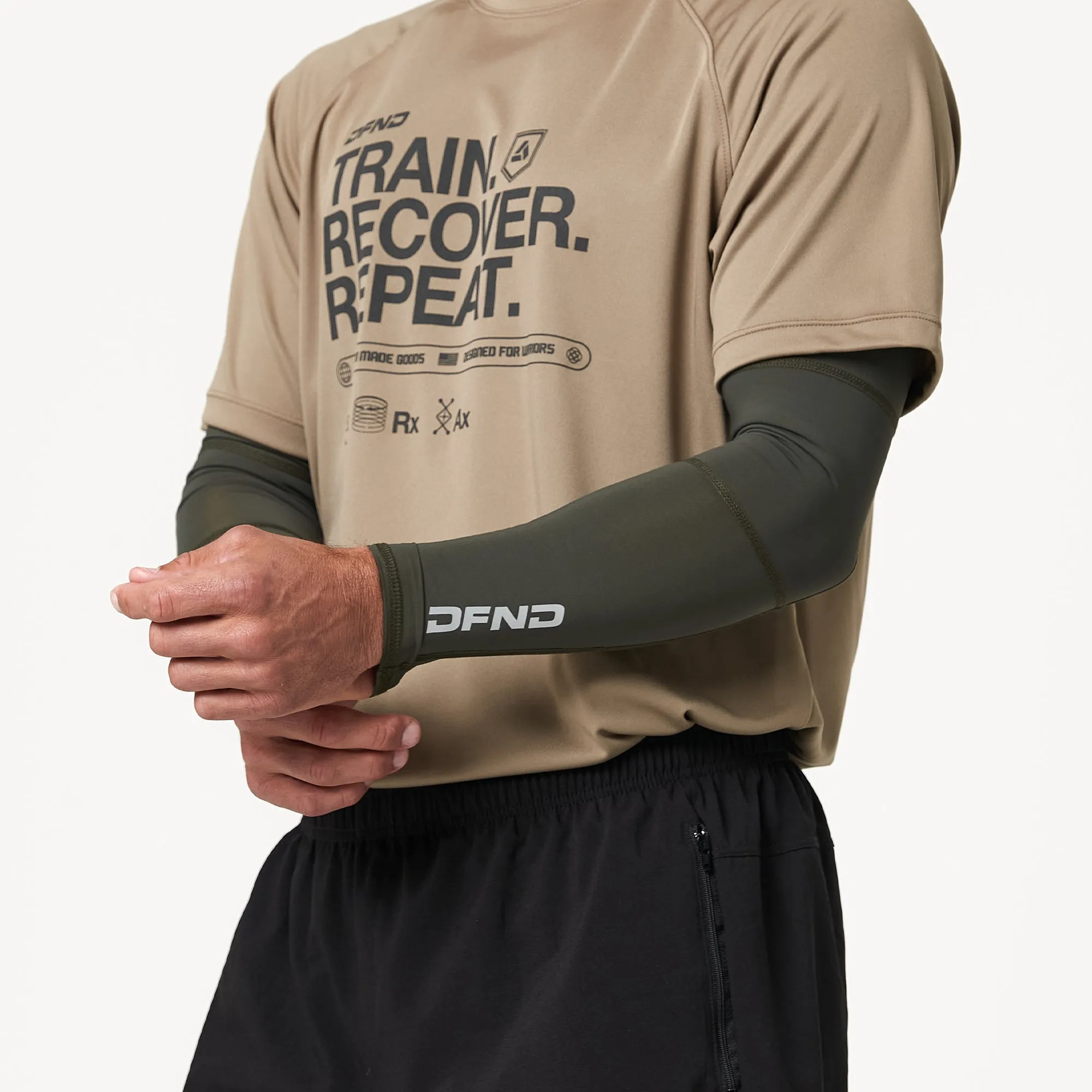 ACTIVE Ax COMPRESSION ARM SLEEVES