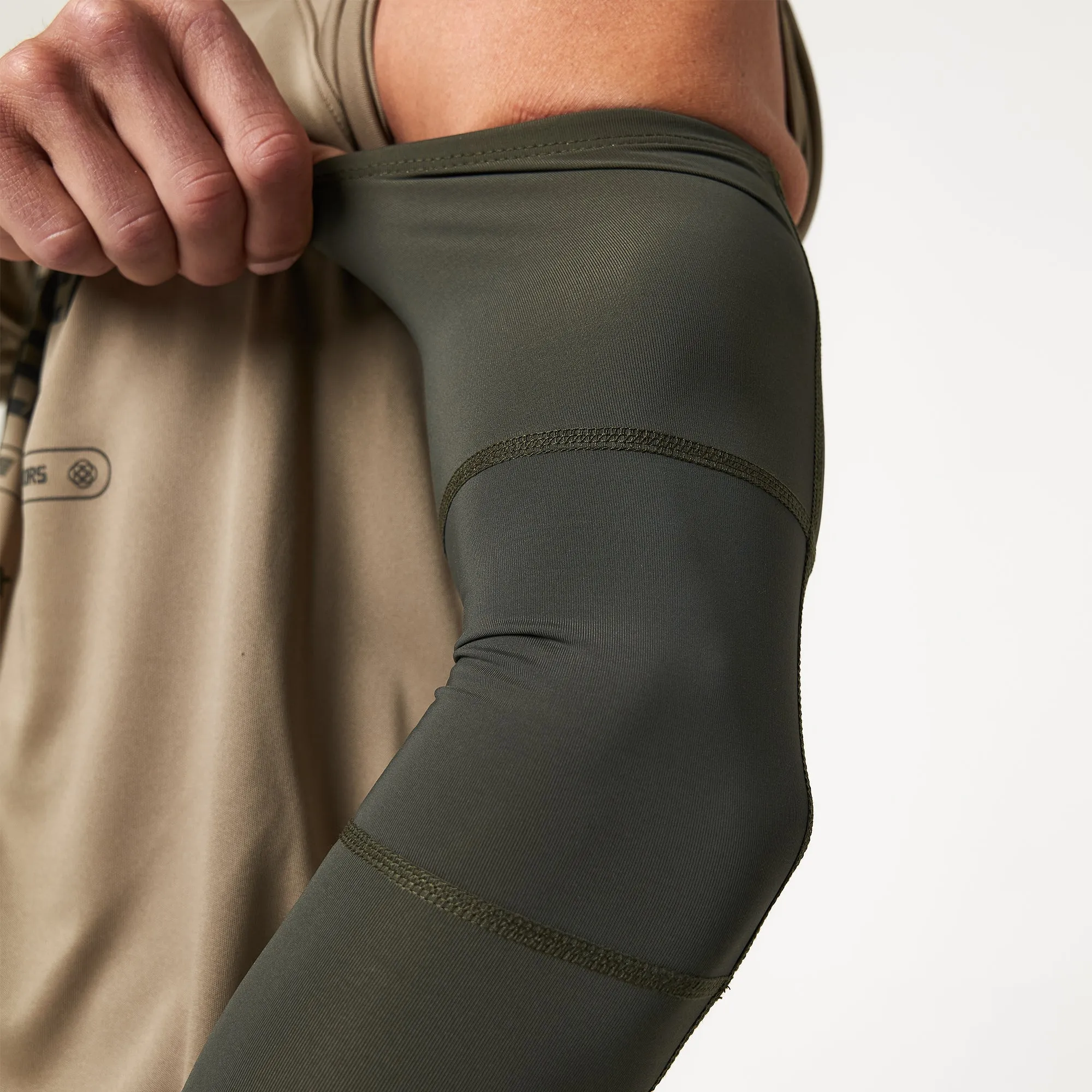 ACTIVE Ax COMPRESSION ARM SLEEVES