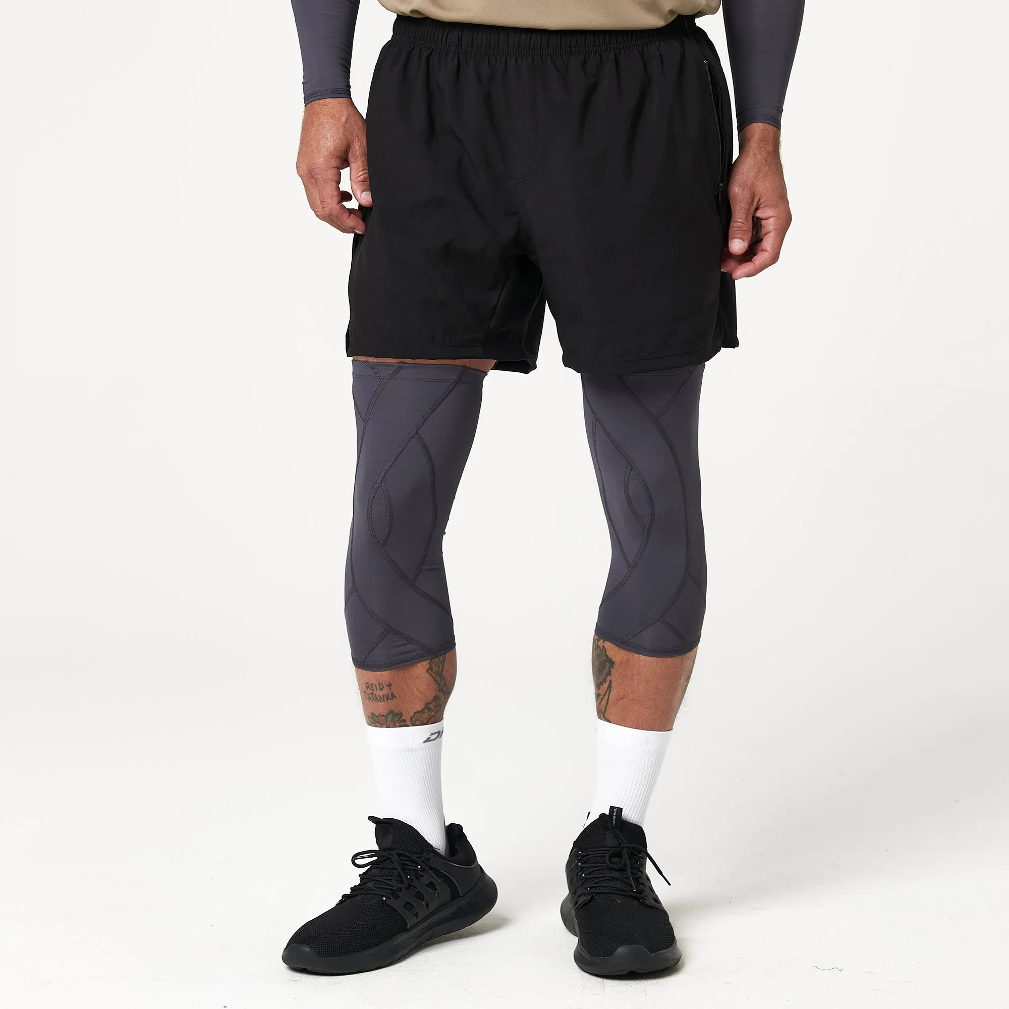 ACTIVE Ax COMPRESSION KNEE SLEEVES