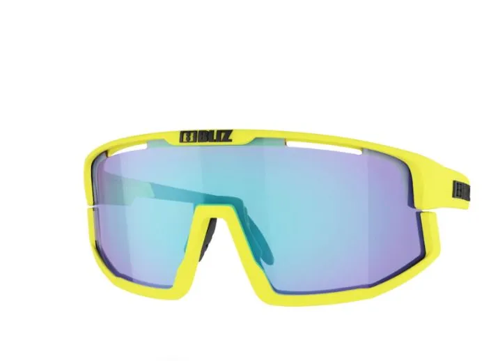 Bliz Vision Sunglasses - Cat 3