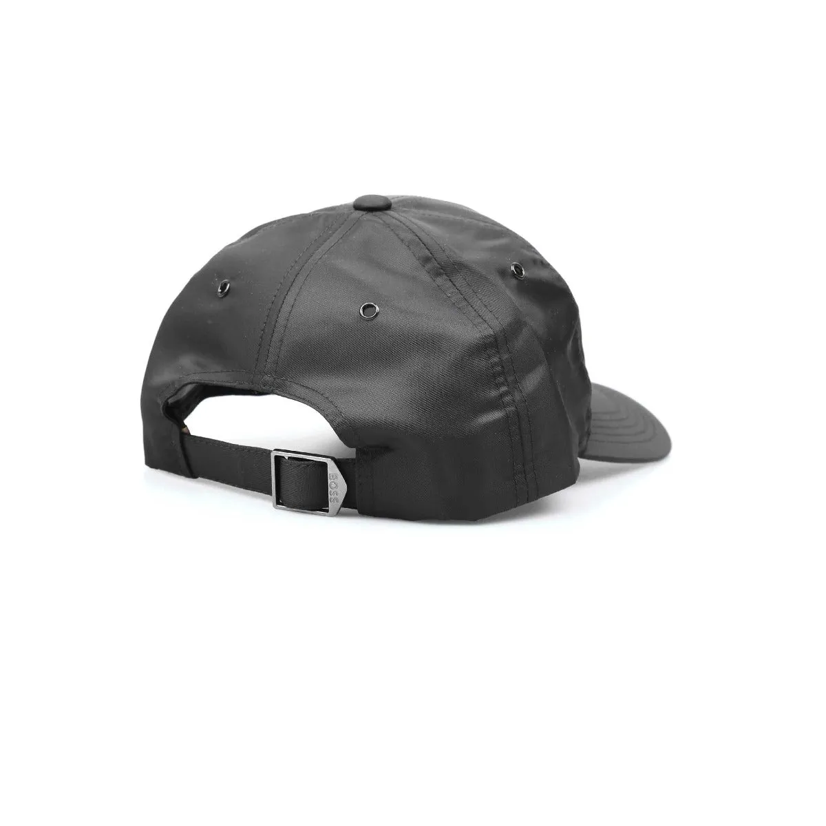 BOSS Sedare-Essential Cap in Black