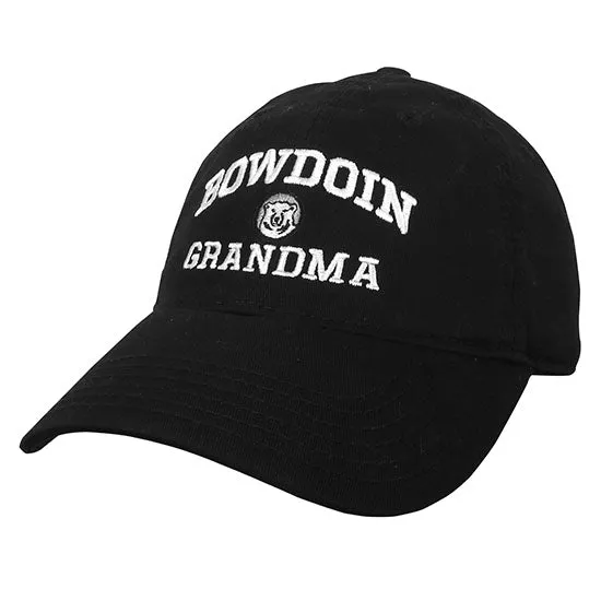 Bowdoin Family Hat