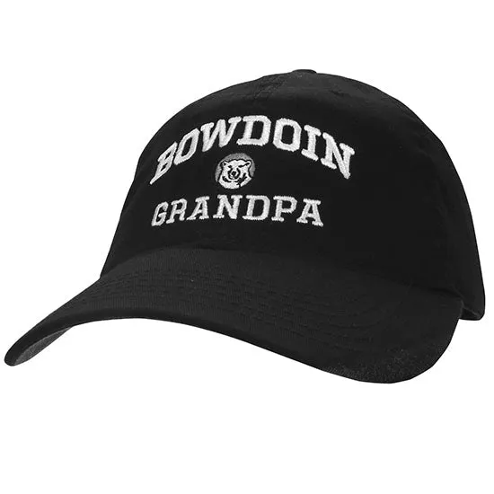 Bowdoin Family Hat