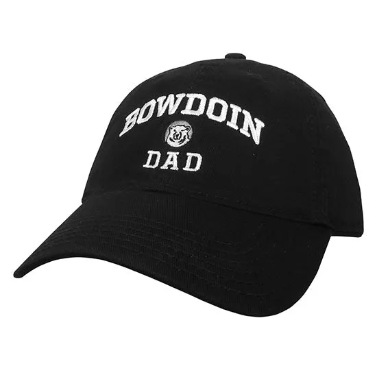 Bowdoin Family Hat