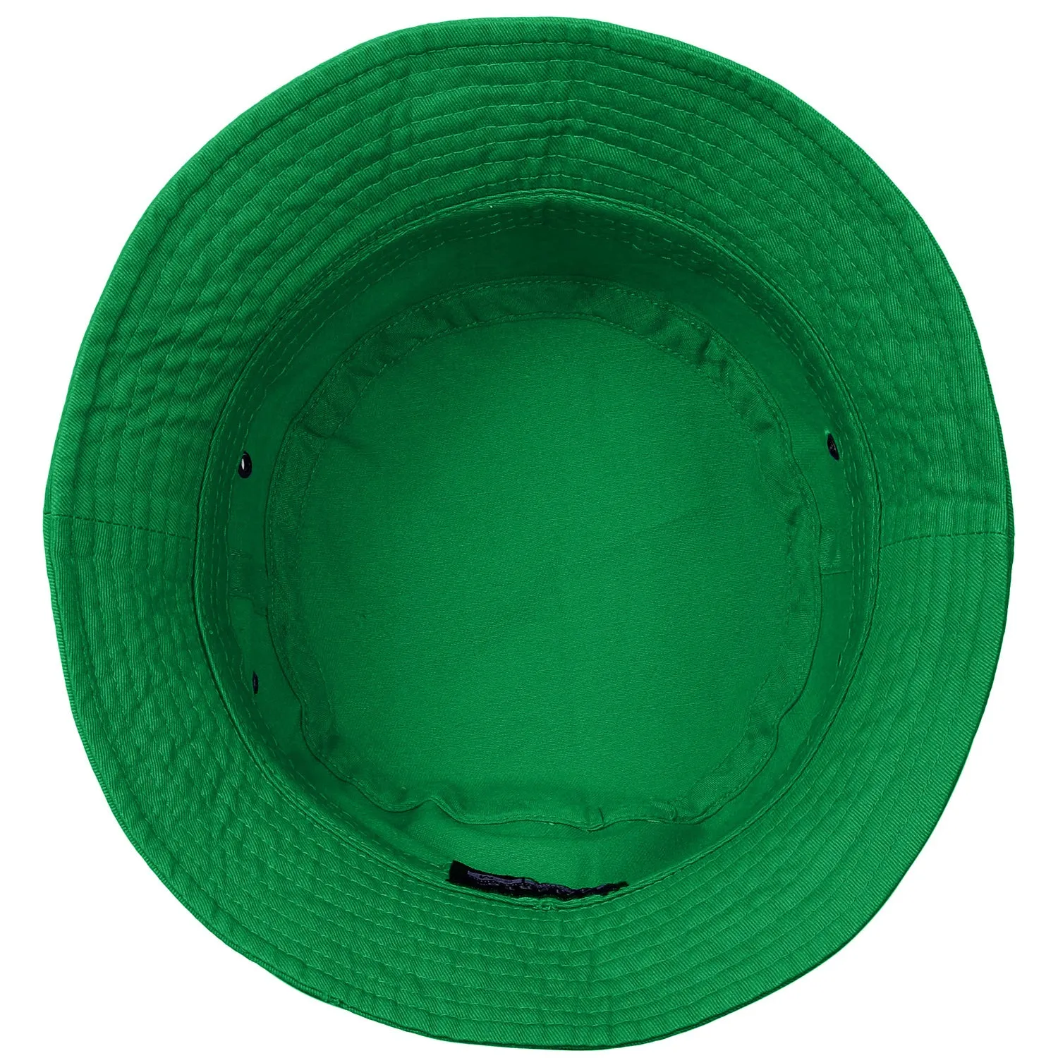 Bucket Hat - Kelly Green