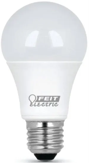 Bulb Led A19 75w Equiv Non-dim