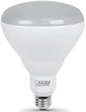 Bulb Led Br40 65w Equiv Dimmbl