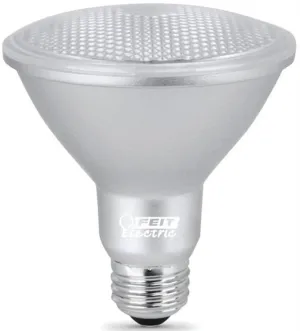 Bulb Led Par30 75w Equiv Short