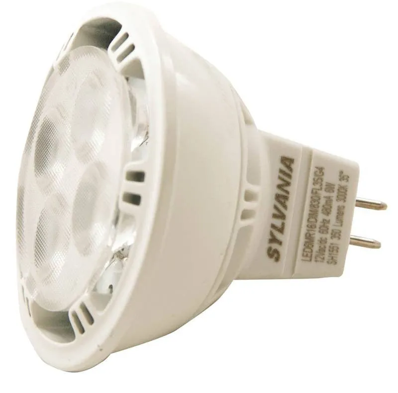 Bulb Led Ultra 20w Mr16 3000k