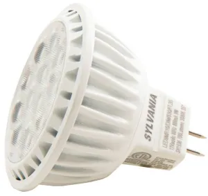 Bulb Led Ultra 50w Mr16 3000k