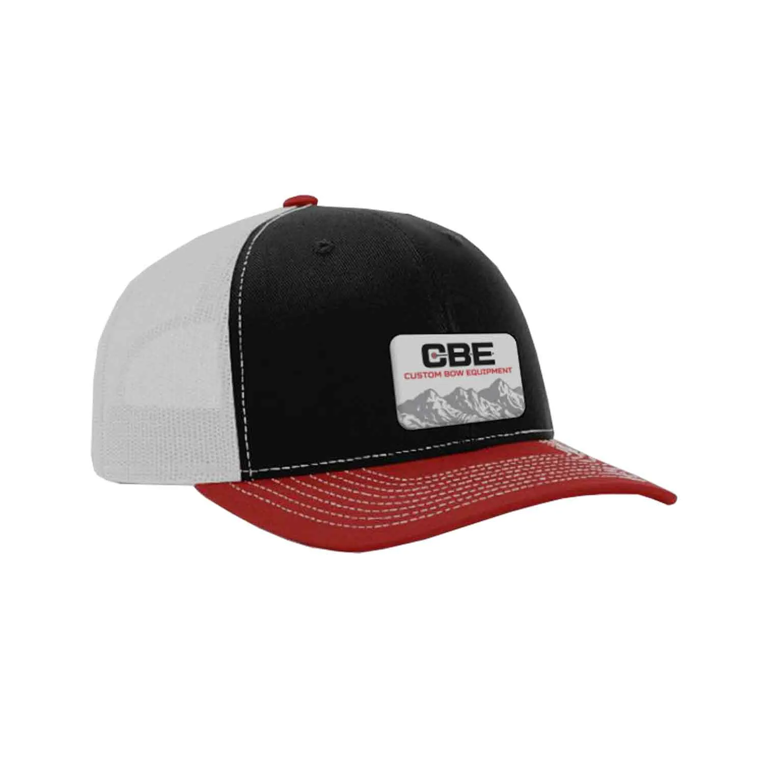 CBE Essential Patch Hat