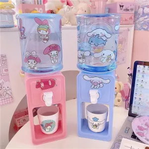 Cinna & Melody Mini Water Dispenser