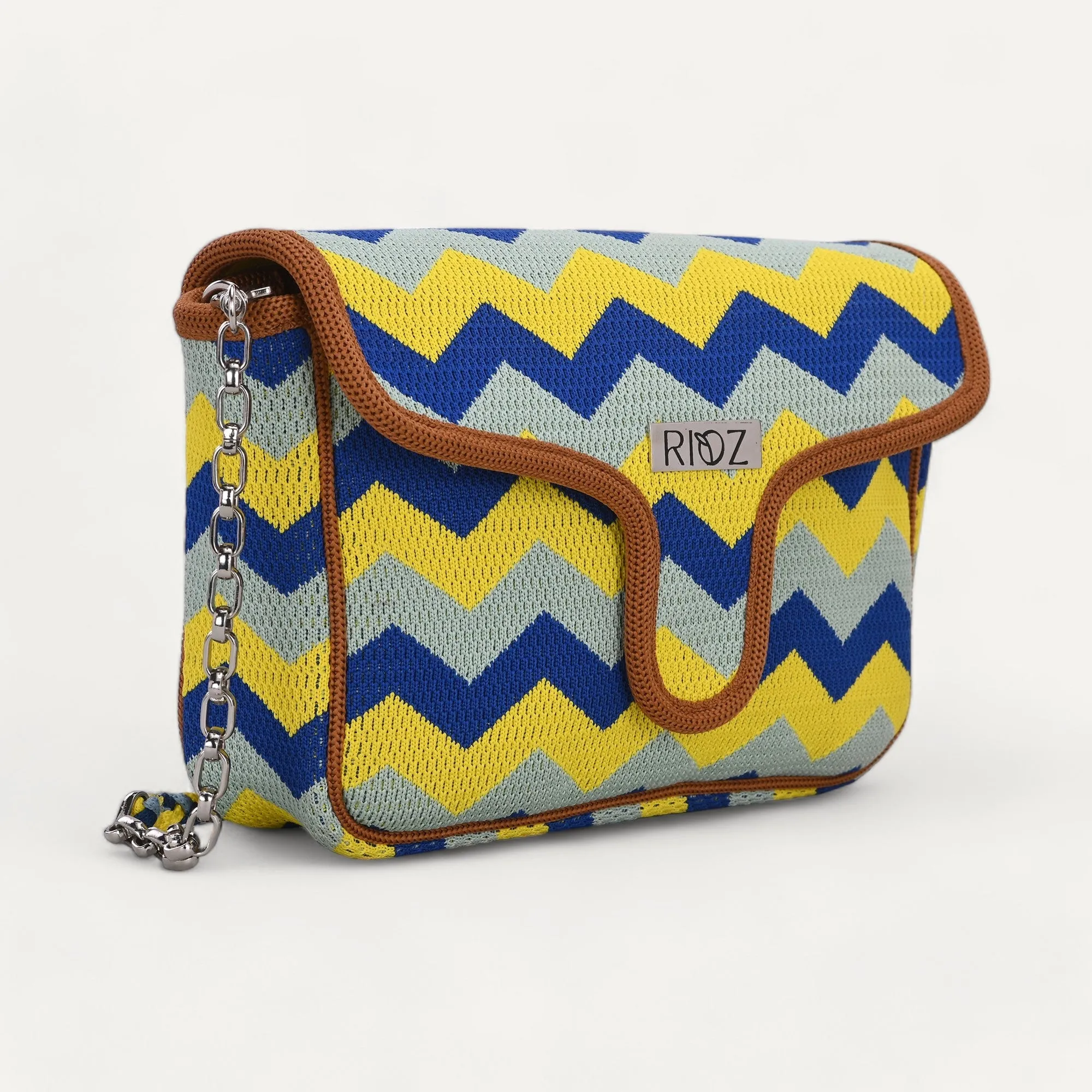 Citrus- Crossbody Bag