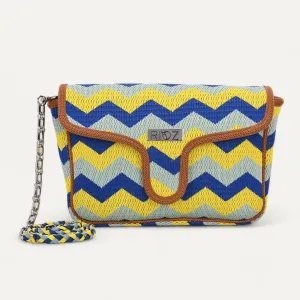 Citrus- Crossbody Bag