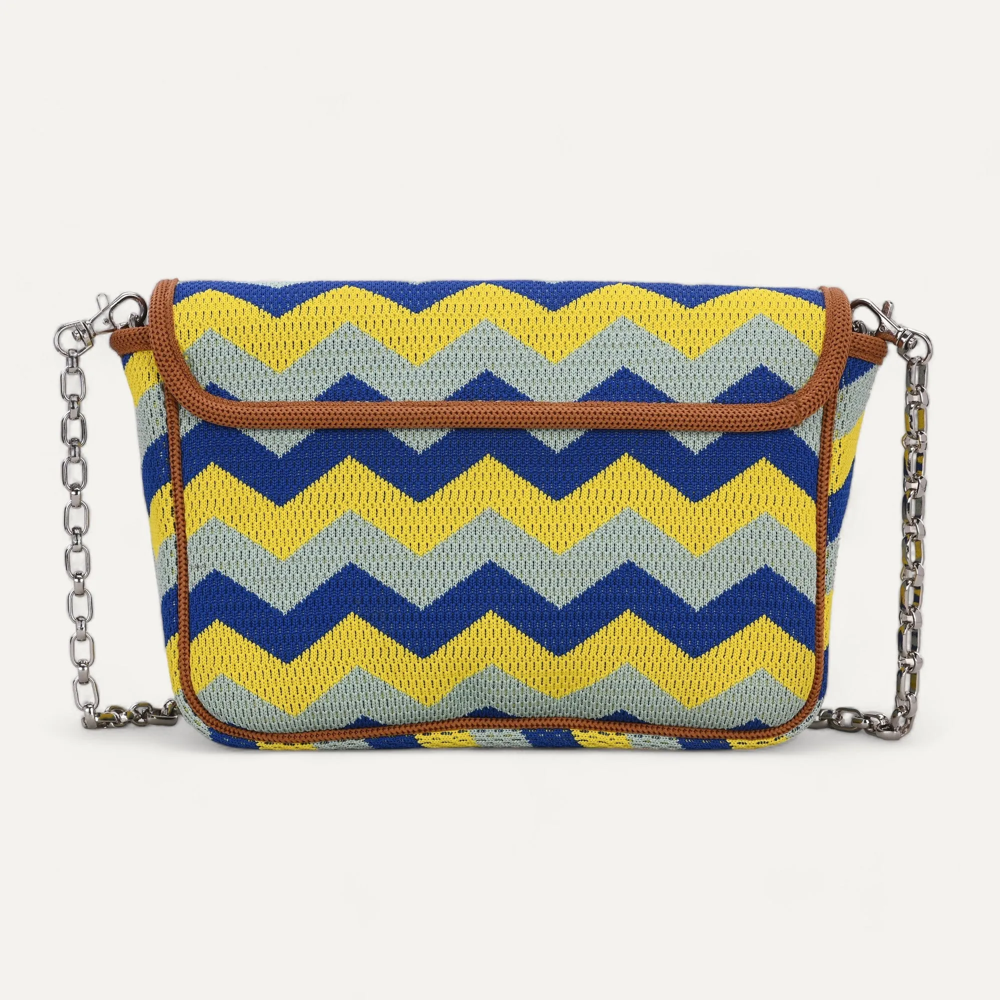 Citrus- Crossbody Bag