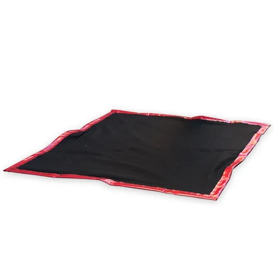 Collapsible Bund Ground Mat - 1.2m x 1.2m