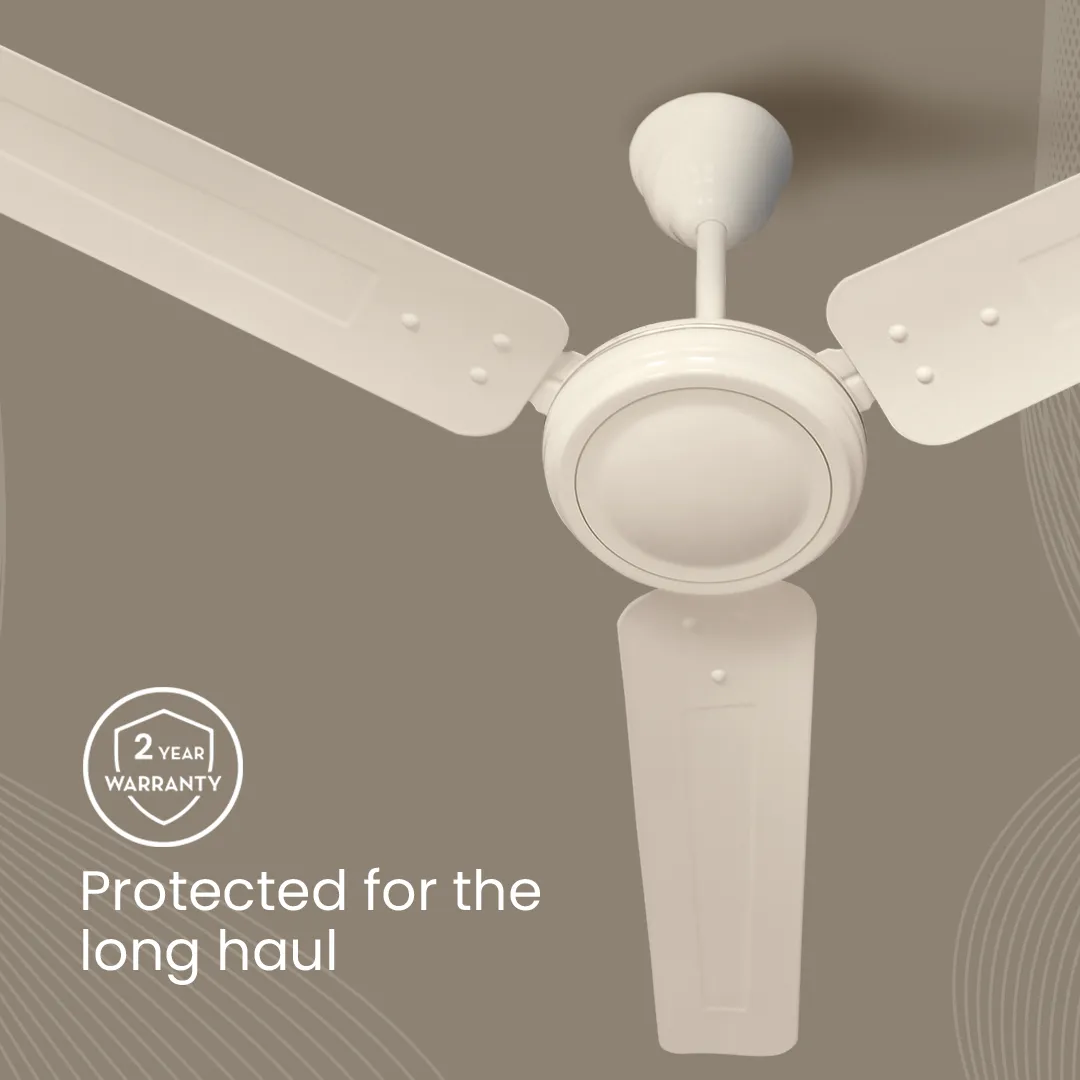 Crompton Surebreeze Gallop| Ceiling Fan