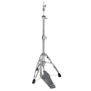 DW Hardware DWCPMDDHH3XF - MDD Machined Direct Drive 3-Leg Hi-Hat Stand Extended Footboard