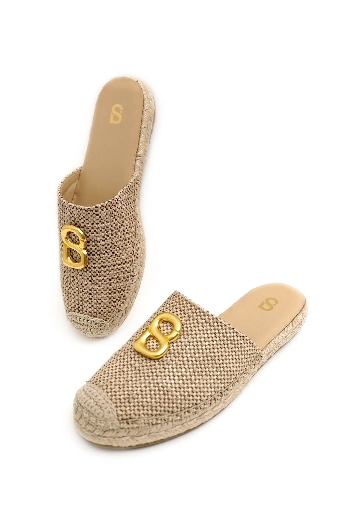 Eizy Slip On - Bronze