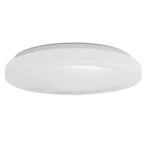 Feit Electric 1300 Lumen 4000K Round 13 Inch LED Ceiling Fixture