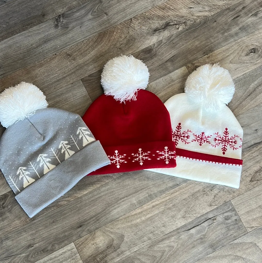 Holiday Hats