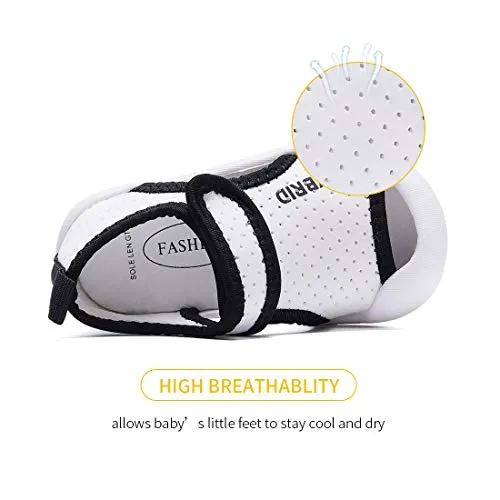 HYBRID Summer Water Beach Shoes Non-slip Sandals