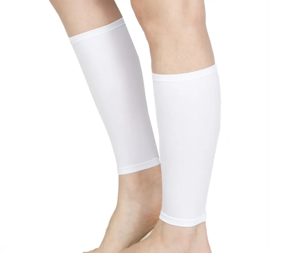 Insta Slim Unisex High Compression Calf Sleeves AL60101