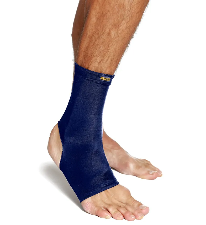 InstantFigure Unisex High Compression Ankle Sleeves AL60021