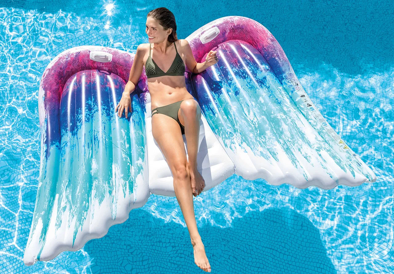 INTEX Angel Wing Mat