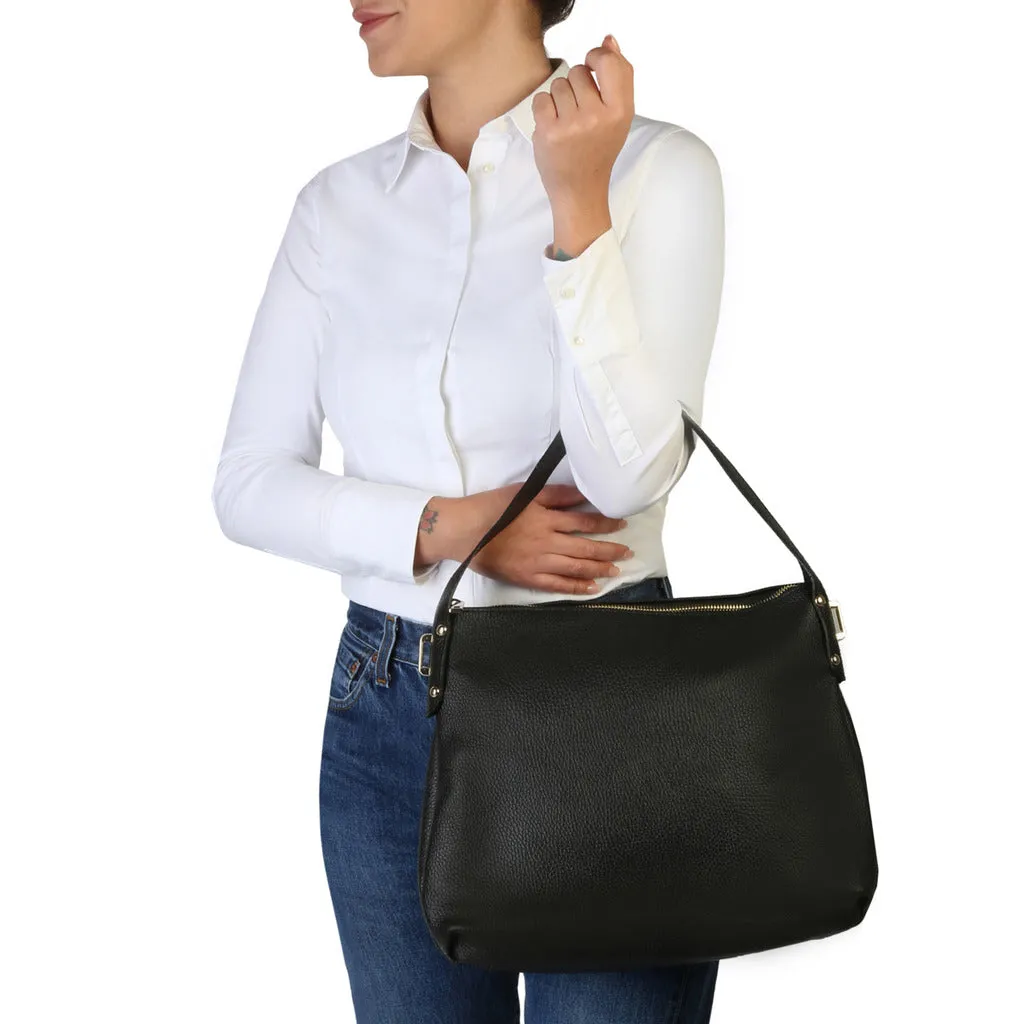 Italian Leather Shoulder Bag: The Epitome of Elegance and Sophistication