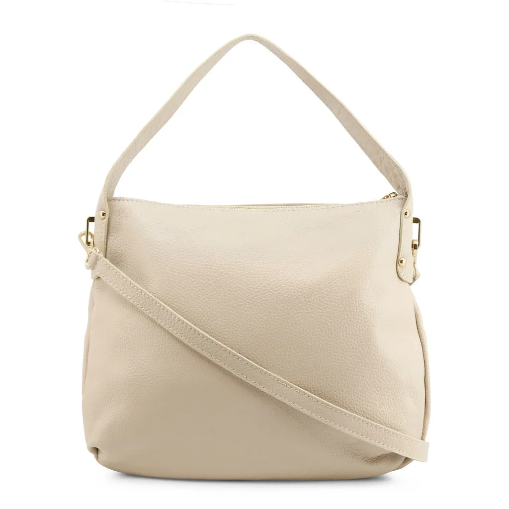 Italian Leather Shoulder Bag: The Epitome of Elegance and Sophistication