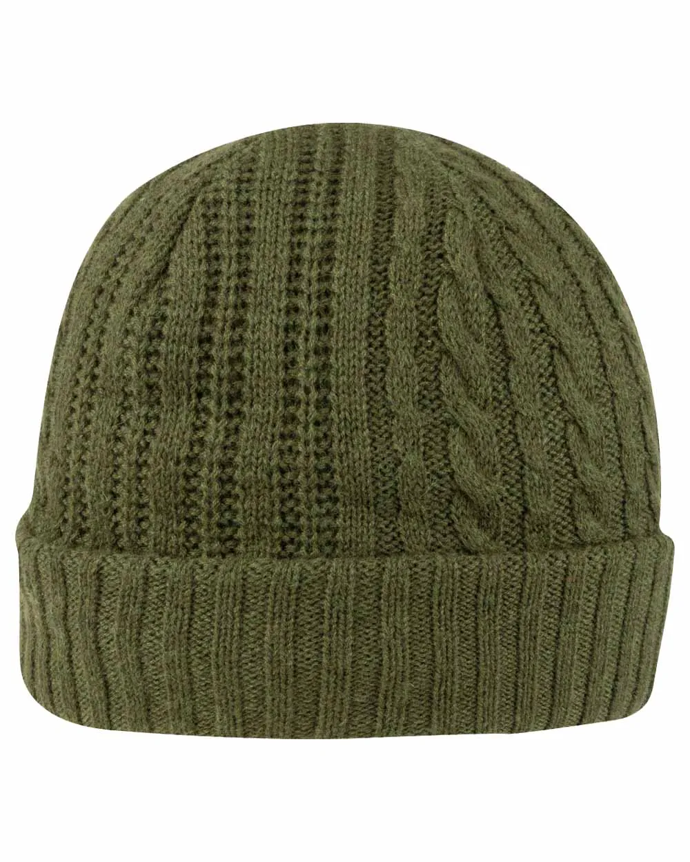 Jack Pyke Merino Wool Beanie Hat