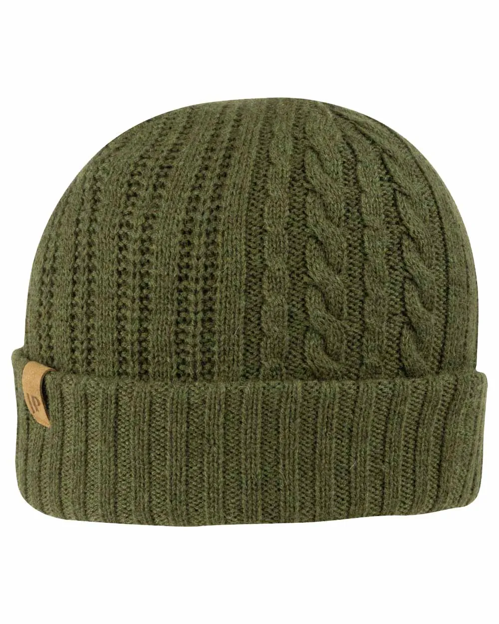 Jack Pyke Merino Wool Beanie Hat