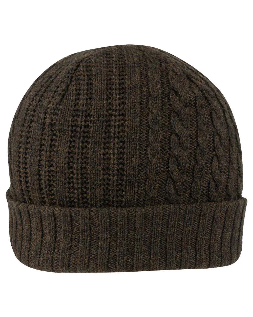 Jack Pyke Merino Wool Beanie Hat