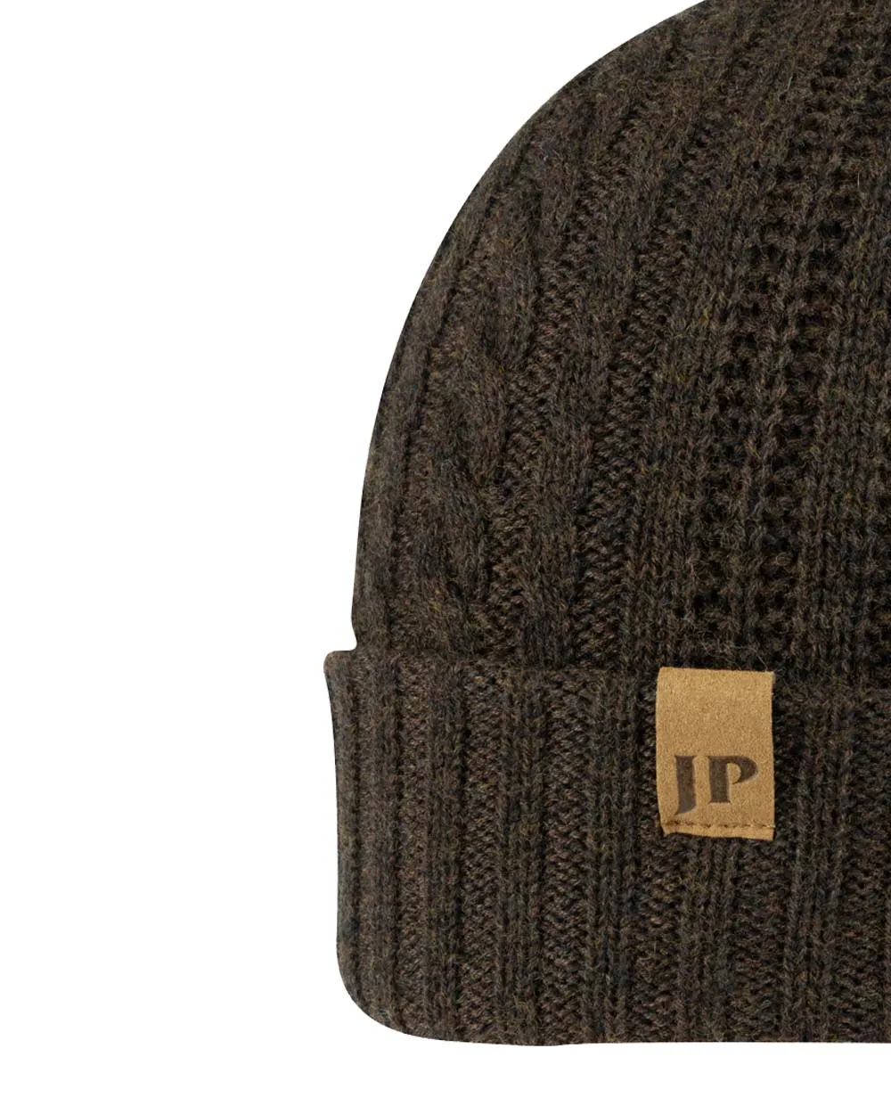 Jack Pyke Merino Wool Beanie Hat