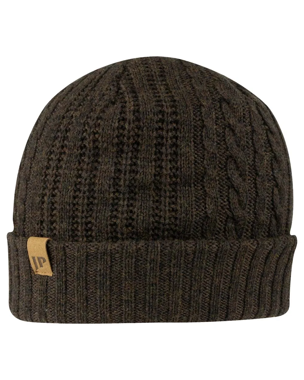 Jack Pyke Merino Wool Beanie Hat