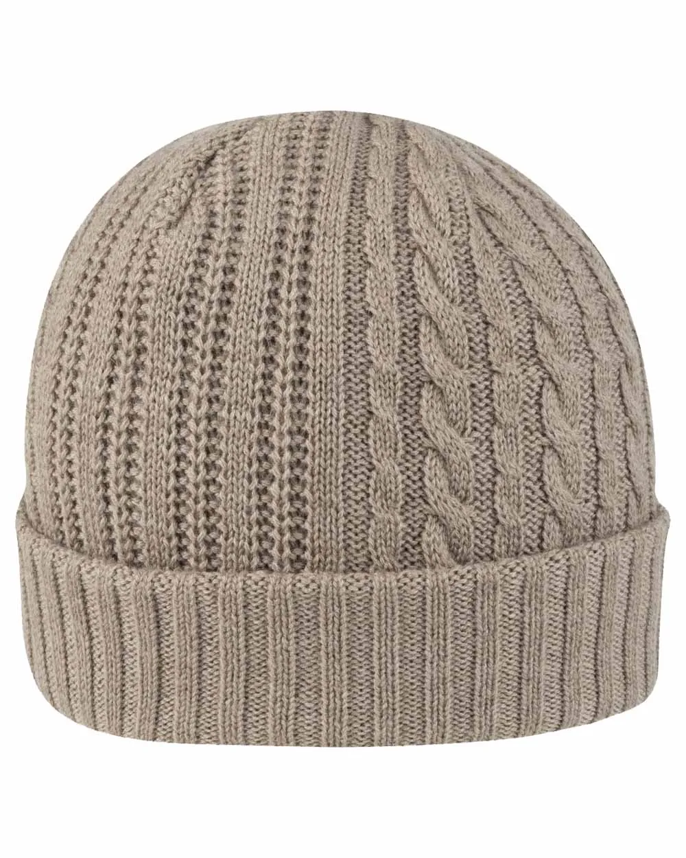 Jack Pyke Merino Wool Beanie Hat