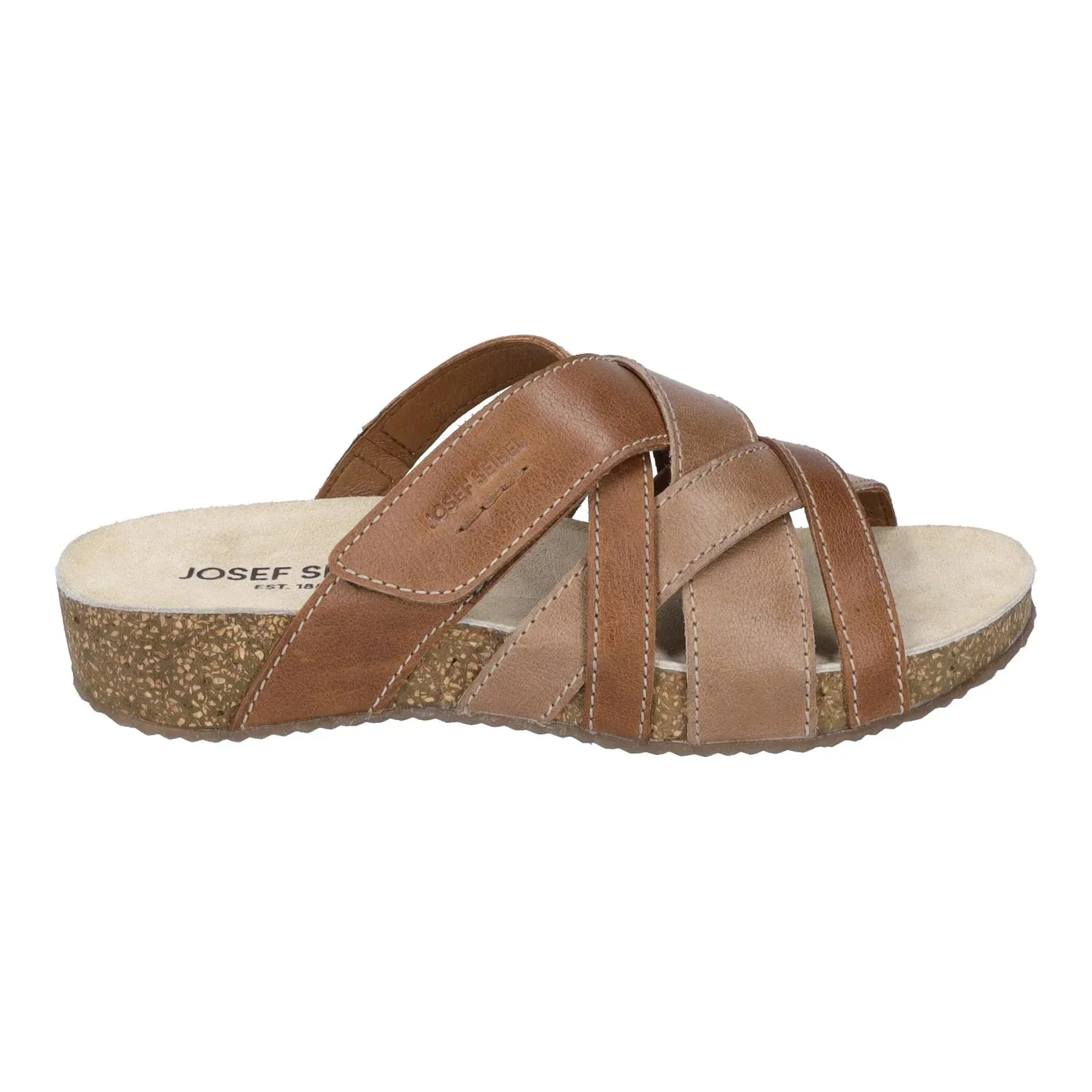 Josef Seibel Tonga 74 Women's