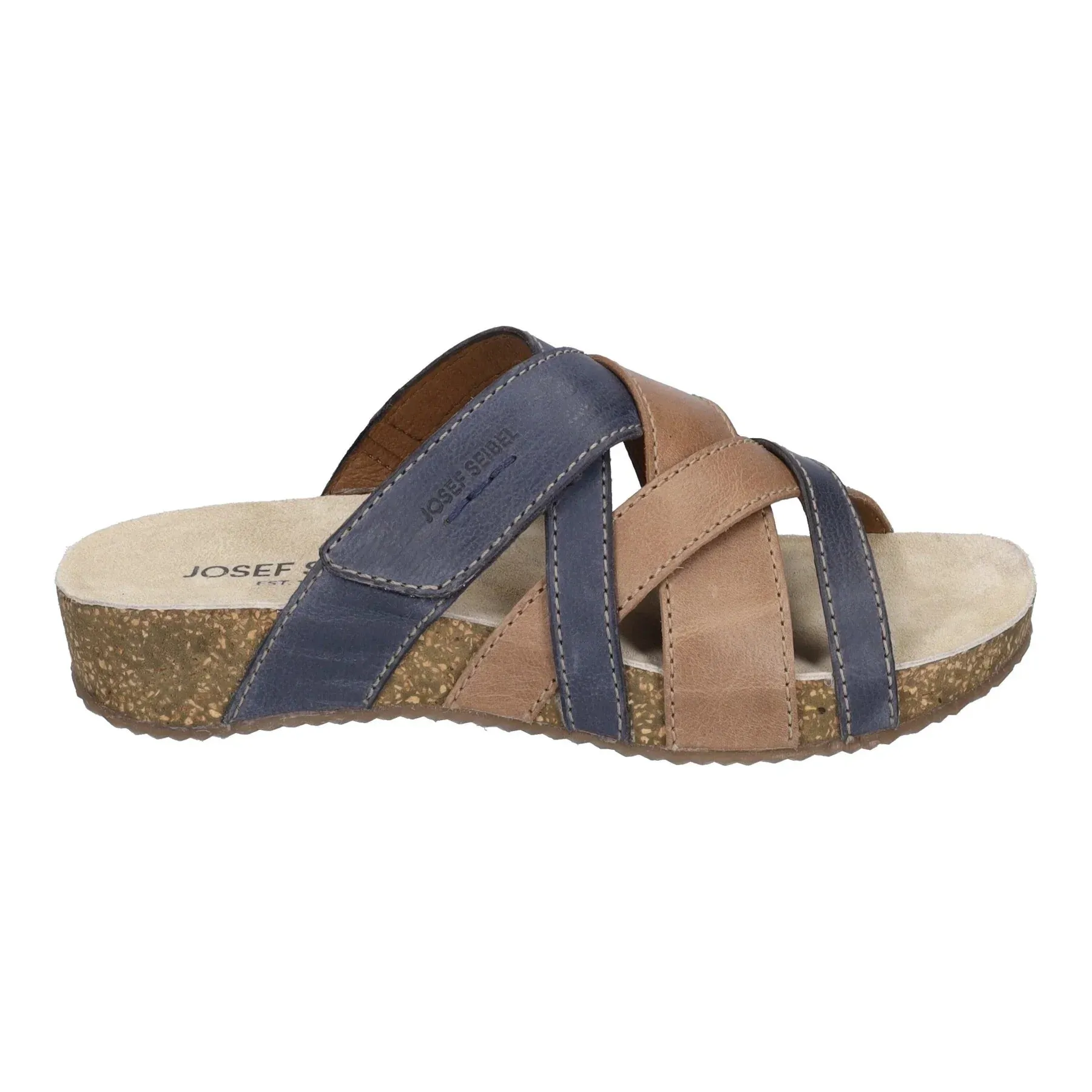 Josef Seibel Tonga 74 Women's