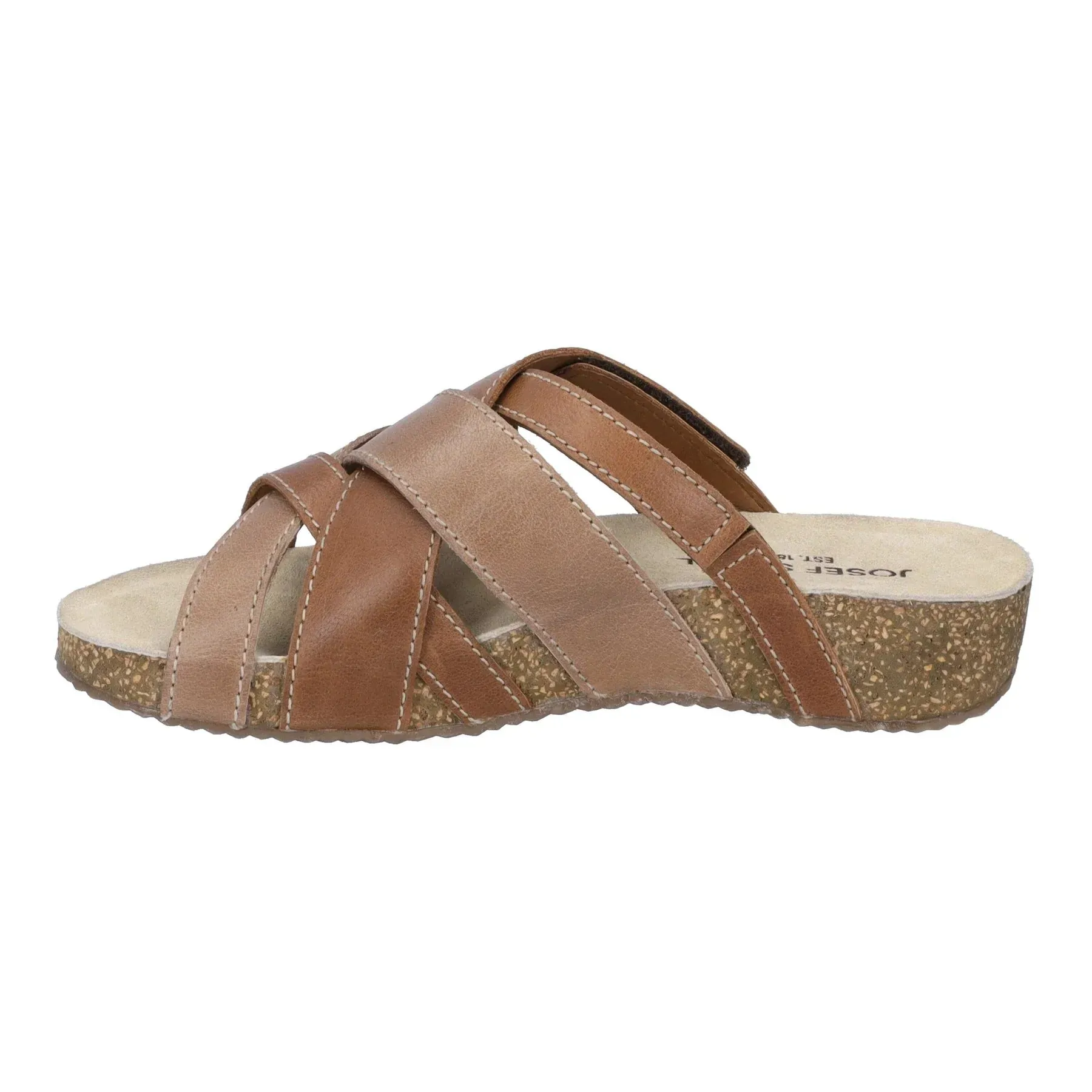 Josef Seibel Tonga 74 Women's