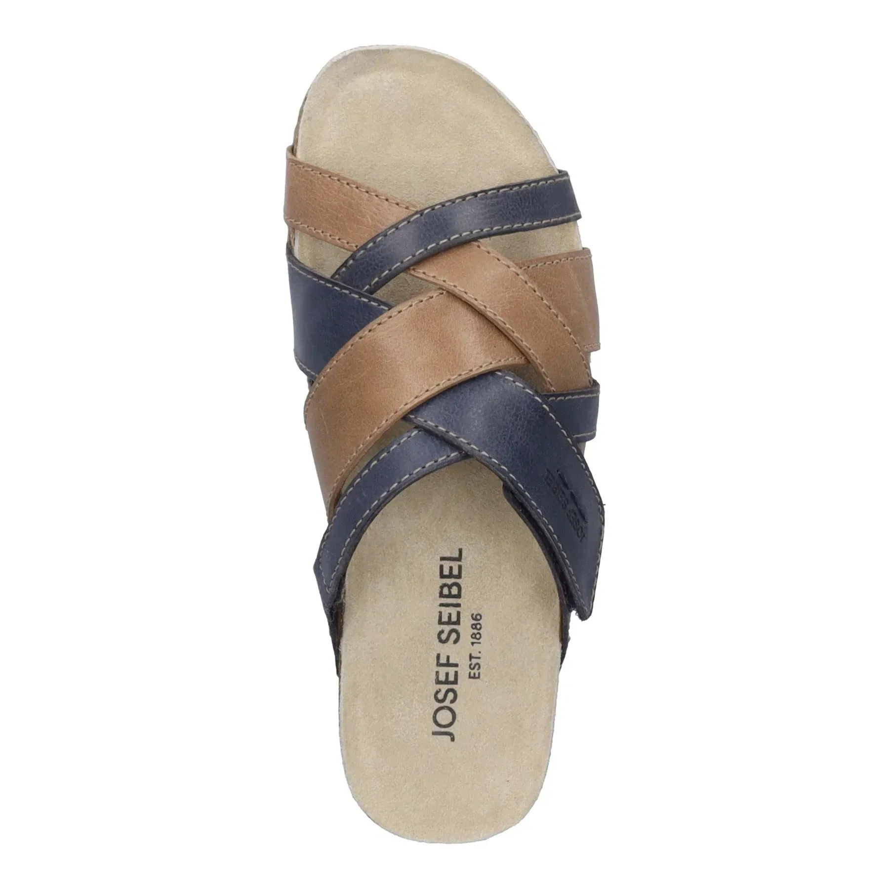 Josef Seibel Tonga 74 Women's