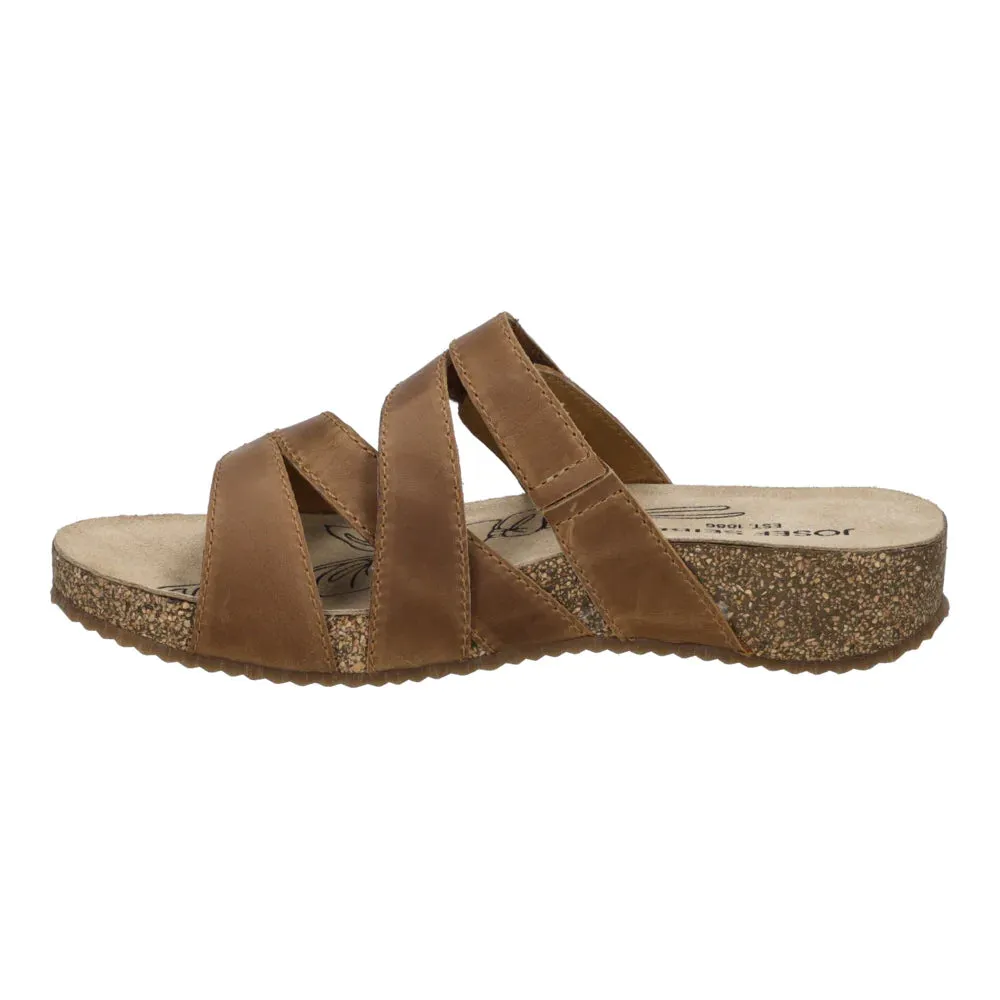 Josef Seibel Tonga 82 Women's