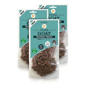 Jr Pet Pure Goat Training Dog Treats